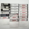 Vintage 5.25" Floppy Disks - 20 Pieces, Including Rare XF-5700 Mantis, Microsoft Printing System & More!
