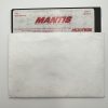 Vintage 5.25" Floppy Disks - 20 Pieces, Including Rare XF-5700 Mantis, Microsoft Printing System & More! - Image 4