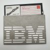 Vintage 5.25" Floppy Disks - 20 Pieces, Including Rare XF-5700 Mantis, Microsoft Printing System & More! - Image 5