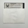 Vintage 5.25" Floppy Disks - 20 Pieces, Including Rare XF-5700 Mantis, Microsoft Printing System & More! - Image 8