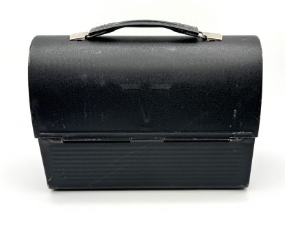 Vintage Thermos Brand Dome Top Victory Lunch Box w/ Thermos - Image 6