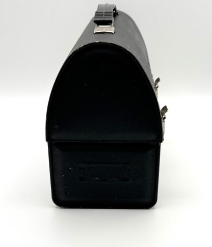 Vintage Thermos Brand Dome Top Victory Lunch Box w/ Thermos - Image 7