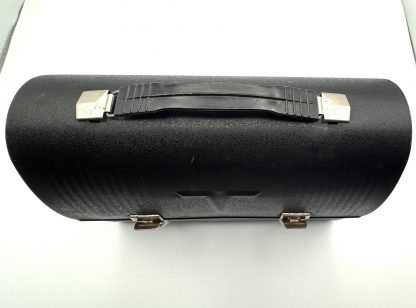 Vintage Thermos Brand Dome Top Victory Lunch Box w/ Thermos - Image 8