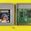 The Chessmaster (Nintendo Game Boy, 1990) w/ Manual - Tested - Image 4