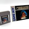 The Chessmaster (Nintendo Game Boy, 1990) w/ Manual - Tested
