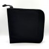 224 Disc CD / DVD / Blue-ray Storage Holder Organizer Binder Book Carrying Case