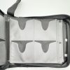 224 Disc CD / DVD / Blue-ray Storage Holder Organizer Binder Book Carrying Case - Image 6