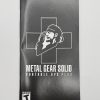 Metal Gear Solid: Portable Ops Plus (Sony PSP) Complete in box w/ Manual - Image 2