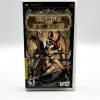 Warriors of the Lost Empire (Sony PlayStation, PSP, 2007) CIB w/ Manual - Image 3