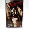 300: March to Glory (Sony PlayStation, PSP, 2007) CIB w/ Manual