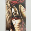 300: March to Glory (Sony PlayStation, PSP, 2007) CIB w/ Manual - Image 6