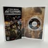 Star Wars Battlefront Renegade Squadron (Sony PSP, 2007) CIB w/ Manual - Image 5
