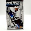Gretzky NHL 06 (Sony PSP, 2007) Box, Manual, Warranty Card ONLY - NO GAME
