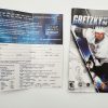 Gretzky NHL 06 (Sony PSP, 2007) Box, Manual, Warranty Card ONLY - NO GAME - Image 2