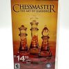 ChessMaster: The Art of Learning (Sony PSP, 2008) CIB w/ Manual