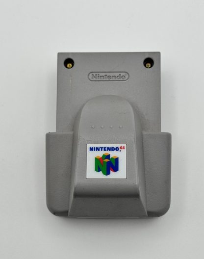 Original OEM - Nintendo 64, N64 Rumble Pak,  NUS-013 - Tested Working - Image 3