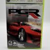Project Gotham Racing 3 (Microsoft Xbox 360, 2005) Complete