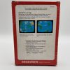 Armor Battle Tested & Working (Intellivision 1979) With Box and Inserts - Image 3