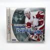 NHL 2K Hockey (Sega Dreamcast, 1999) CIB TESTED