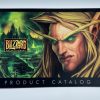 Blizzard Entertainment Product Catalog  - World Of WarCraft Blizzard Entertainment
