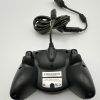 Xbox Duke Controller OEM Microsoft Original X08-17160 Tested + Breakaway Cable - Image 4