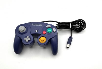 Official Nintendo GameCube Controller OEM Wii Remote DOL-003