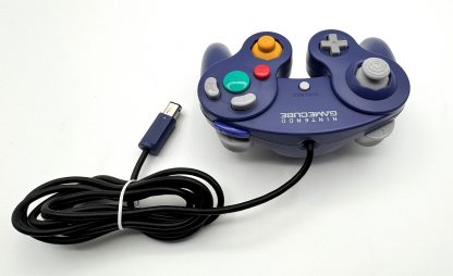 Official Nintendo GameCube Controller OEM Wii Remote DOL-003 - Image 2