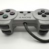 Official Sony PlayStation 1 Gray [SCPH-1080] PS1 OEM Wired Controller - Image 2