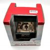 Mr. Christmas Animated Wooden Music Box (Vintage, 2003) - NEW IN BOX