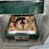 Mr. Christmas Animated Wooden Music Box (Vintage, 2003) - NEW IN BOX - Image 4
