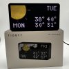 Tidbyt Display - Gen 2 - Black - Mint Condition - Open Box