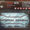 MSI Radeon Armor RX 580 4GB GDDR5 Graphics Card (RX 580 ARMOR 4G OC) - Image 3