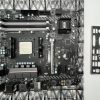 MSI B350M BAZOOKA Motherboard AMD B350 - Includes Ryzen 5 1600 CPU