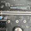 MSI B350M BAZOOKA Motherboard AMD B350 - Includes Ryzen 5 1600 CPU - Image 4