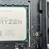 MSI B350M BAZOOKA Motherboard AMD B350 - Includes Ryzen 5 1600 CPU - Image 5