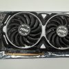 MSI Radeon Armor RX 580 4GB GDDR5 Graphics Card (RX 580 ARMOR 4G OC) - Image 5