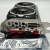 MSI Radeon Armor RX 580 4GB GDDR5 Graphics Card (RX 580 ARMOR 4G OC)