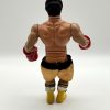 Vintage 1983 United Artists Rocky Balboa 6.5" Action Figure w/ Gloves and Shorts - Image 4