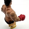 Vintage 1983 United Artists Rocky Balboa 6.5" Action Figure w/ Gloves and Shorts - Image 6