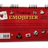 Desktop Emojifier Book - For when words just aren't enough - NEW SEALED - Image 3