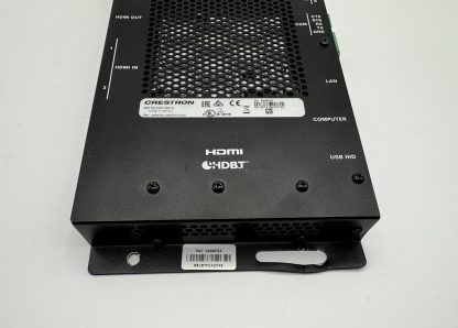 Crestron DM-TX-4KZ-202-C DM Transmitter - No Power Supply - Image 4