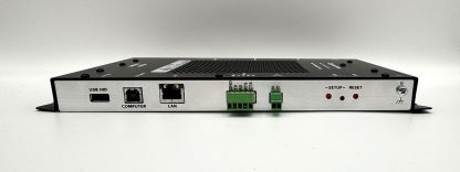 Crestron DM-TX-4KZ-202-C DM Transmitter - No Power Supply - Image 5