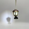 Vintage Decretive Glow In The Dark - Lamp / Light / Ceiling Fan Pull Chain