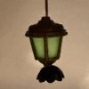 Vintage Decretive Glow In The Dark - Lamp / Light / Ceiling Fan Pull Chain - Image 3