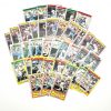 Vintage Lot of 37 Cards 1981, 82, 83, 84 , 85 Topps Drakes Big Hitters - Random Unsorted
