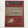 1973 Topps #343 Jack Youngblood RC Rookie - Image 2