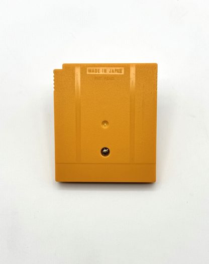 Pokemon Yellow Version (Game Boy, 1999) Authentic *NEW BATTERY* w/ Save Game  - VERY GOOD! - Image 7