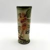 2007 Tommy Bahama Relax Bikini Bongo Tiki Mug Tumbler Hand Painted