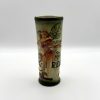2007 Tommy Bahama Relax Bikini Bongo Tiki Mug Tumbler Hand Painted - Image 4
