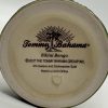 2007 Tommy Bahama Relax Bikini Bongo Tiki Mug Tumbler Hand Painted - Image 6